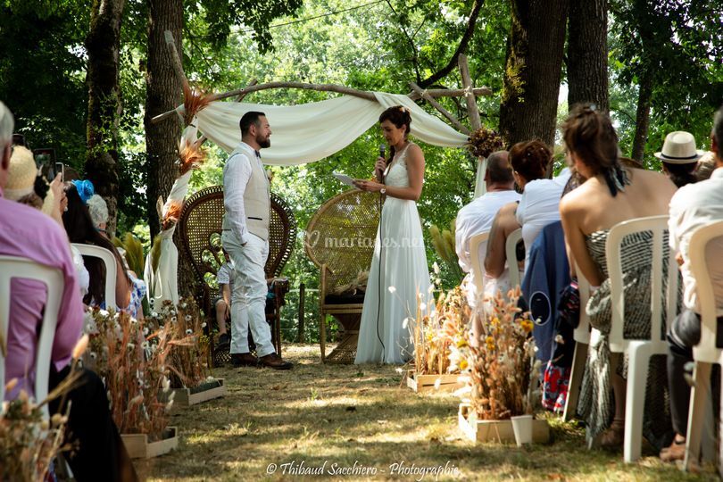 Thibaud Sacchiero Photographie