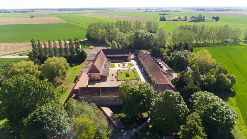 Ferme de la Petite Loge