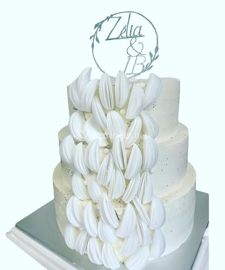 Les Gâteaux de Claire