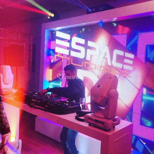 Espace Musique