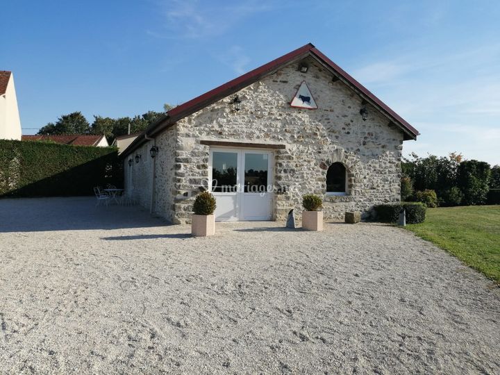 La Grange Aux Boeufs