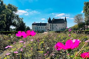 Château de Ricey-Bas