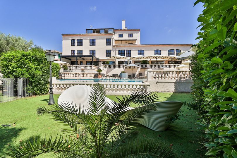 Hôtel Perla Riviera