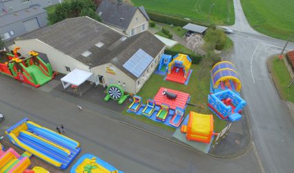 Bel Air Structures Gonflables
