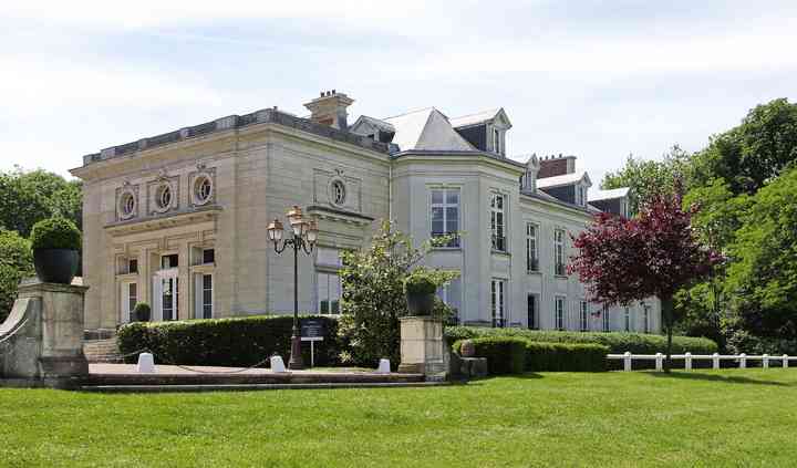 Novotel Chateau De Maffliers