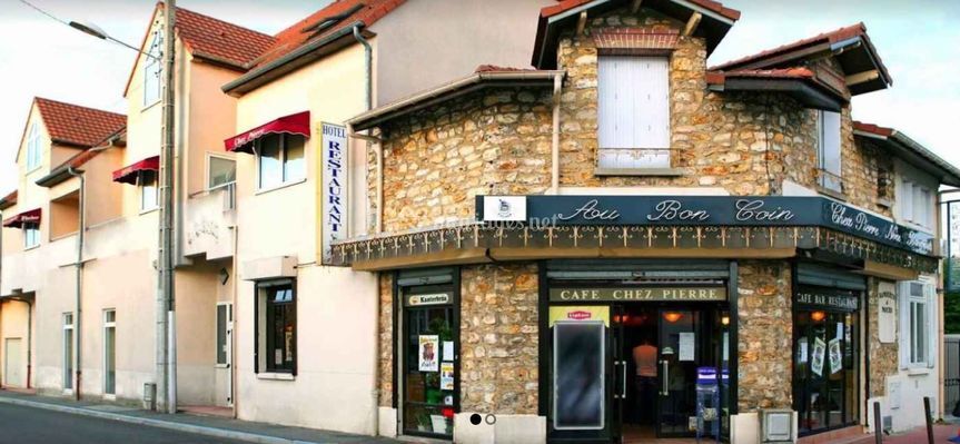 Au Bon Coin Chez Pierre