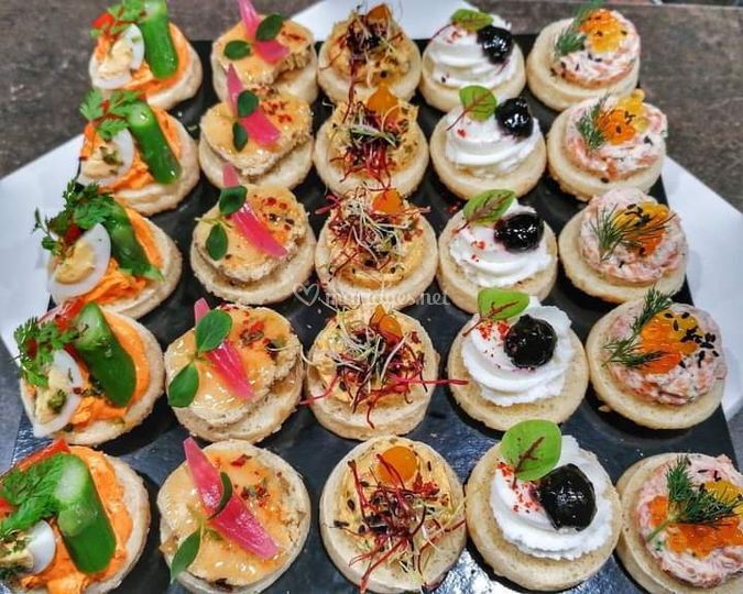 Le Cuisinier Itinérant