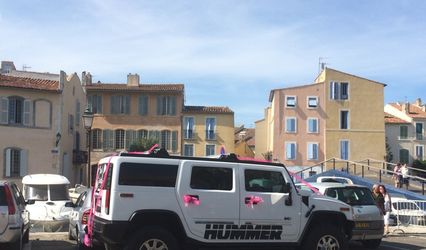 Location véhicule de prestige - Hummer