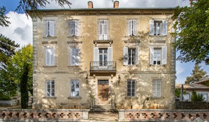 Domaine de l'Ermitage