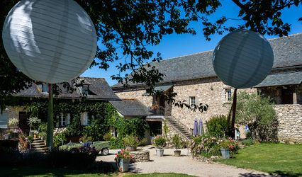 Domaine Le Muret