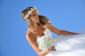 Mélany Wedding Story