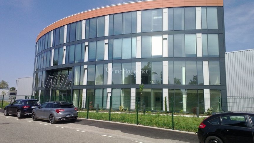 Izydrive Nord