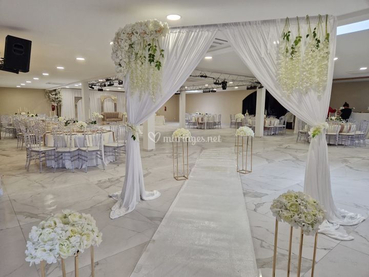 Isswan Events