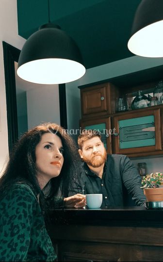 L&B Acoustic Duo