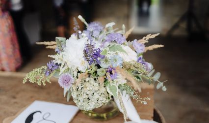 Sylvanne Ferme Florale
