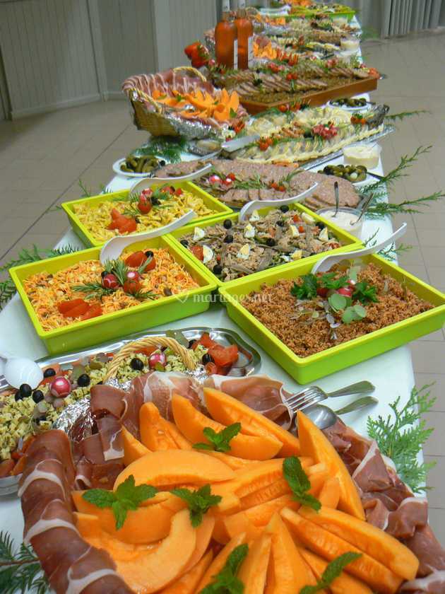 Buffet Froid De Ludo Traiteur Photo 27