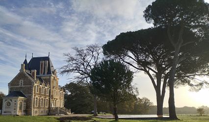 Château de Montreuil