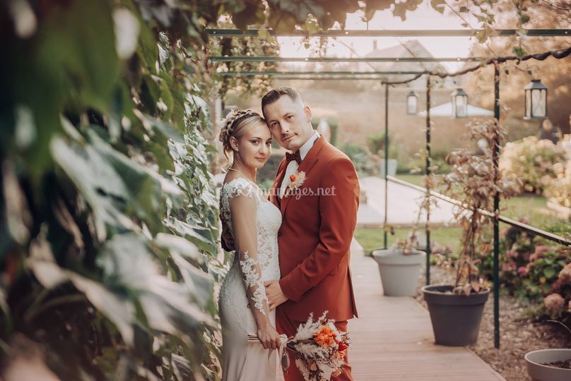 Adeline B. Photographie