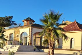 Domaine du Mas Bégon