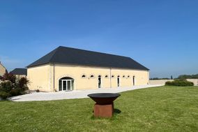 Domaine du Grand Caugy