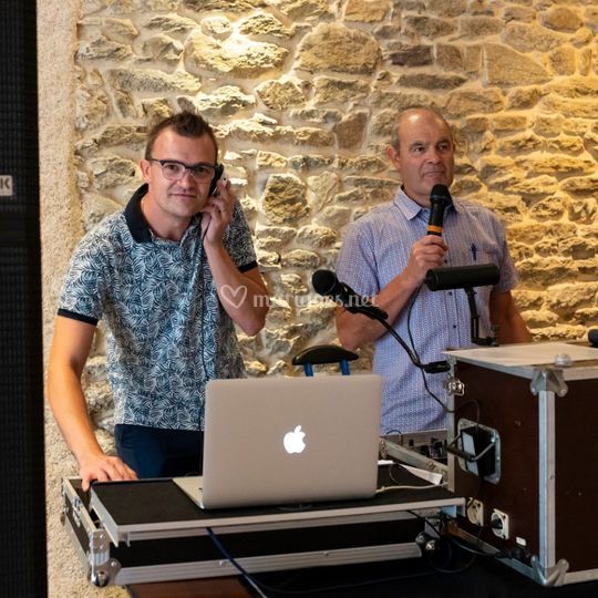 Animations Bretagne Sud