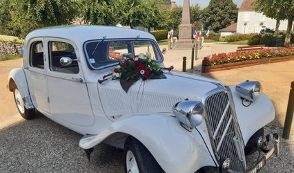 Rêves d'Antan