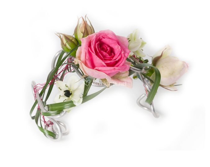 La Source aux Fleurs