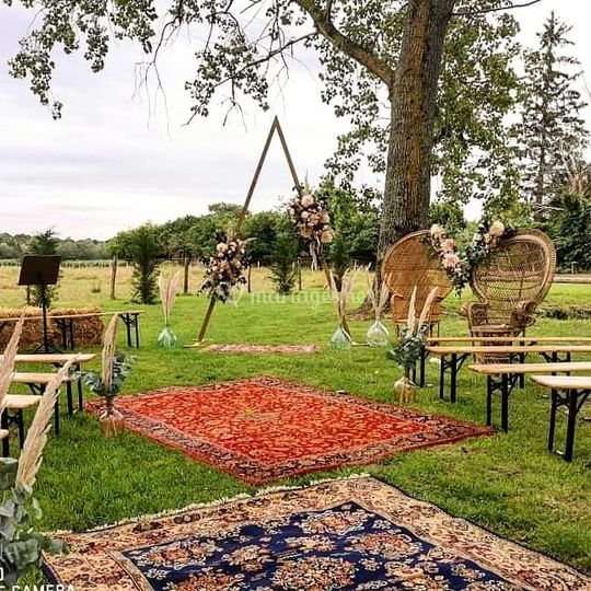 Lalego Events