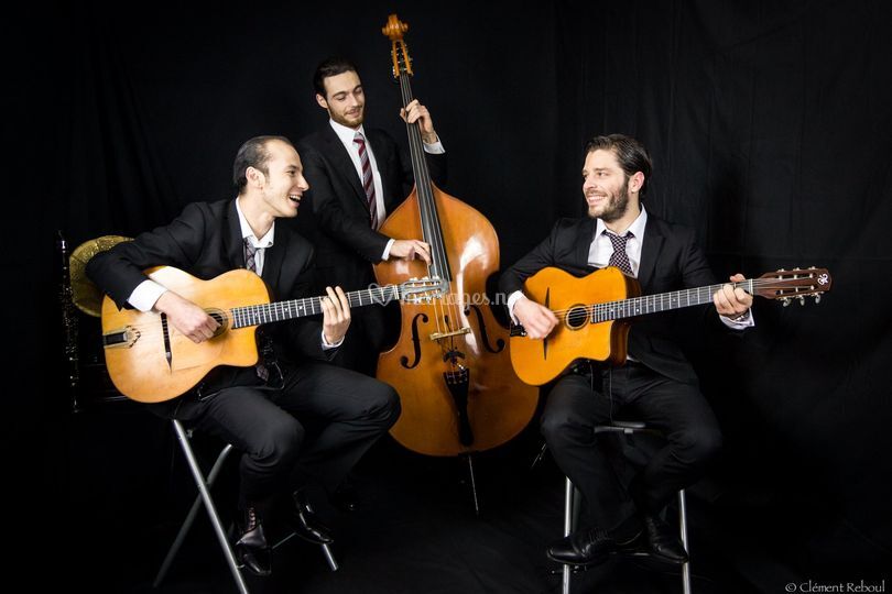 Octave & Anatole