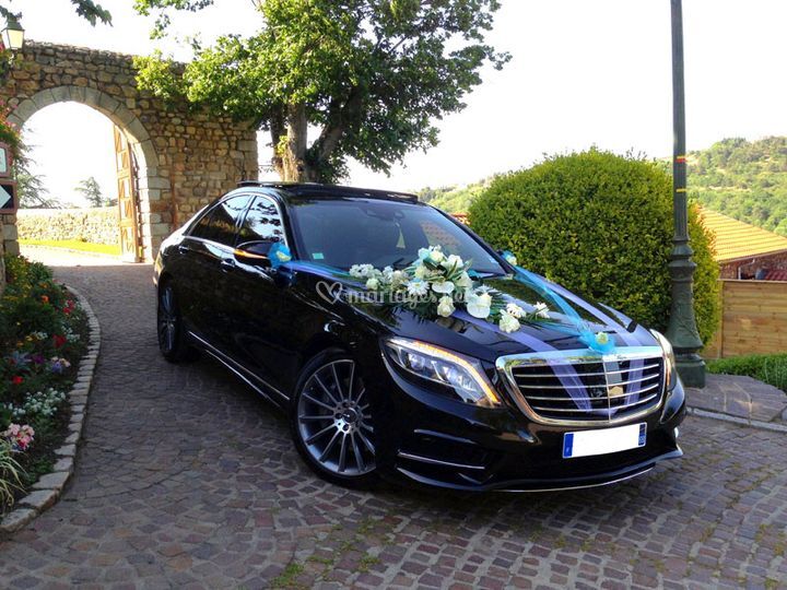AK Driving Paris
