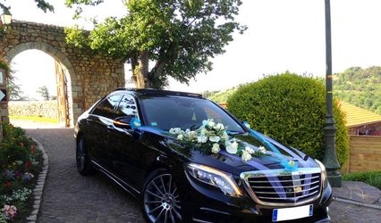 AK Driving Paris