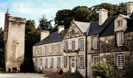 Château de Gonneville