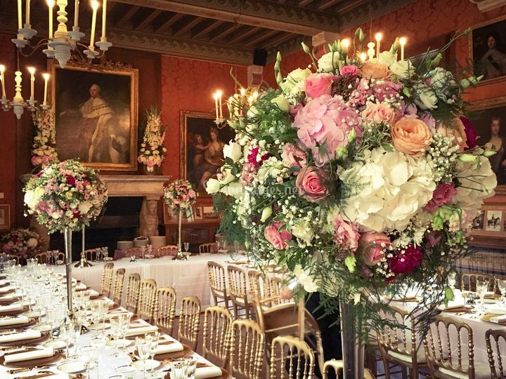 Fleurs De Prestige