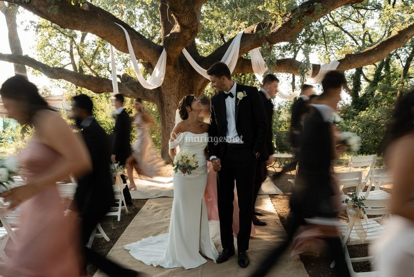 Da Syncro Events & Wedding