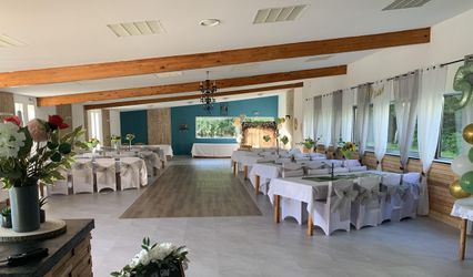 Un Petit Coin de Paradis