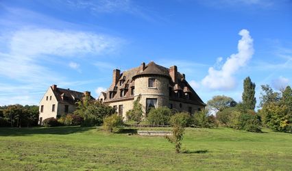 Manoir du Logis d'Arnière