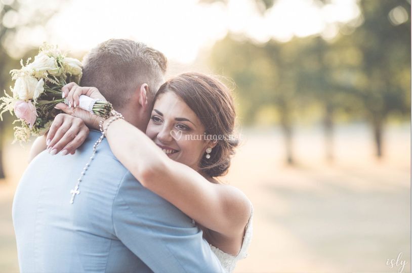 Naïs & Isaac