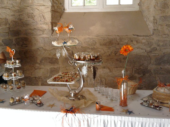 Kériavily Traiteur