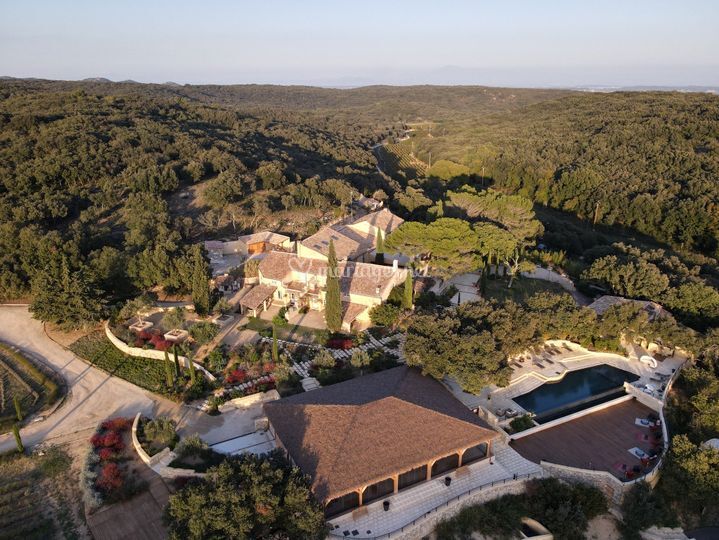 Domaine Le Grand Belly