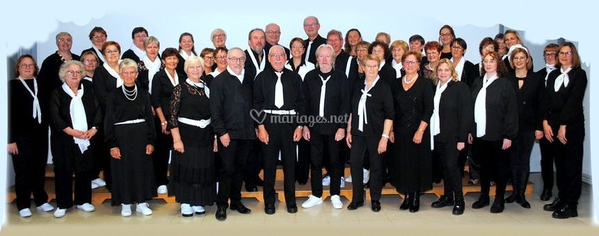 Les Voix du Caraquet