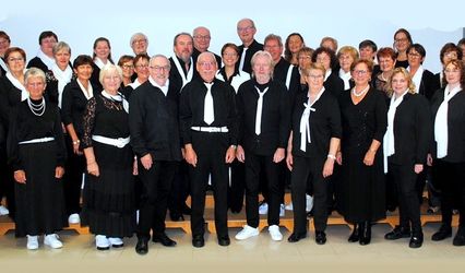 Les Voix du Caraquet