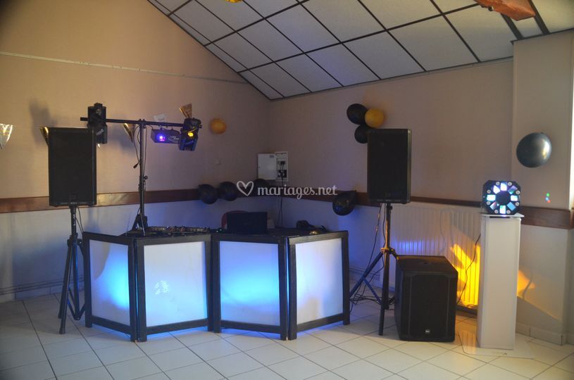 Discoevent