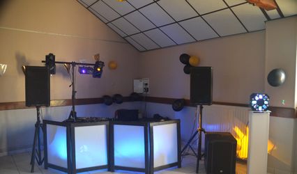 Discoevent