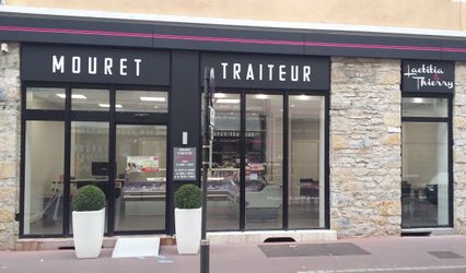 Maison Mouret