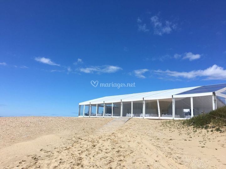 Souchon Location
