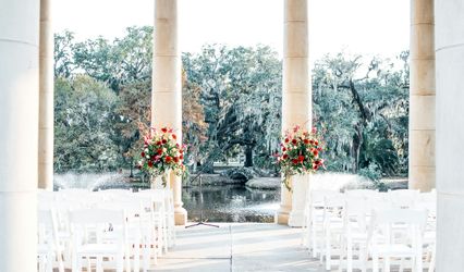V & F Wedding Agency