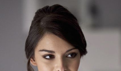 Elodie Tourdot maquilleuse coiffeuse