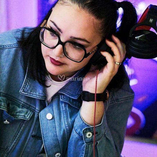 DJ Nissa Sabah