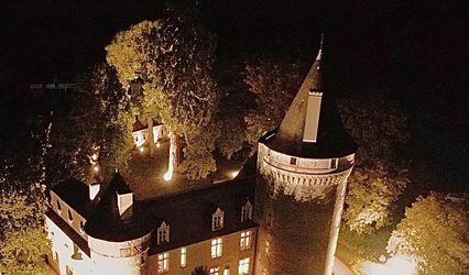 Chateau de Bouesse en Berry