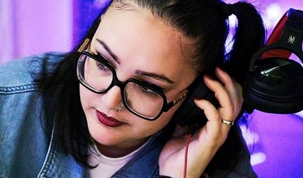 DJ Nissa Sabah